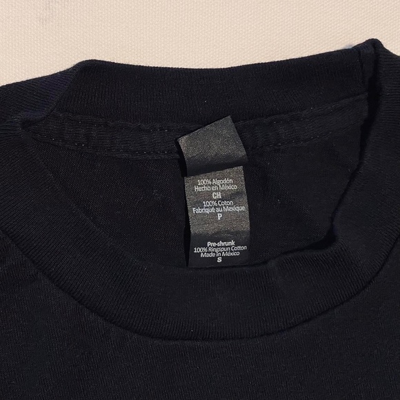 Panic! at the Disco Pray for the Wicked Tour Shirt, S - Picture 4 of 4